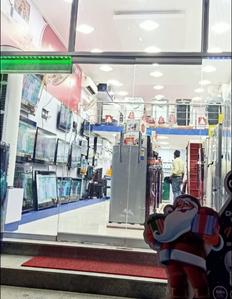 Others image of 700.0 Sq.ft   Showroom for rent in Lokhra for 45000