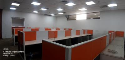 Others image of 2200.0 Sq.ft pre-leased  Commercial Plot for sale in Vasanth Nagar for 160000000