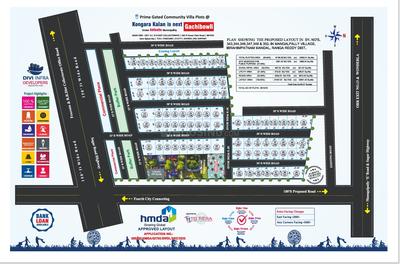 Others image of 1350.0 Sq.ft   Commercial Plot for sale in Kongara Kalan for 3525000