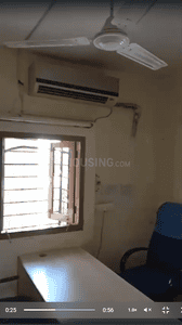 Ready to use Office Space