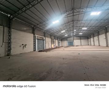 Warehouse