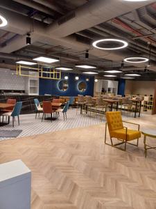 Commercial image of 3000.0 Sq.ft  Ready to use Office Space for sale in Hitech City for 27200000
