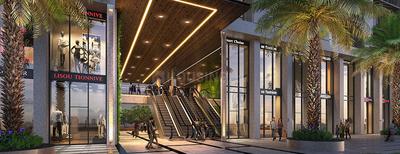 Others image of 600.0 Sq.ft Bare shell Office Space for rent in Kolshet for 40000