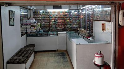 Outside View image of 280.0 Sq.ft   Shop for rent in Naranpura for 16000