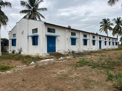 Others image of 5000.0 Sq.ft   Warehouse for rent in Vagarayampalayam for 175000