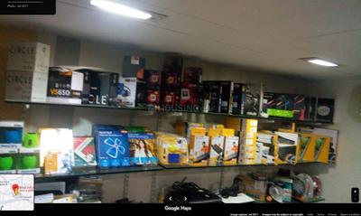 Others image of 135.0 Sq.ft   Shop for sale in Ambawadi for 4500000