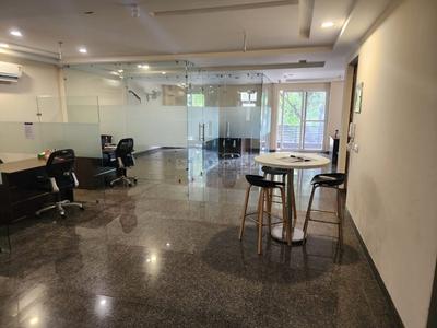 Others image of 1200.0 Sq.ft  Ready to use Office Space for rent in Mansarover Garden for 90000