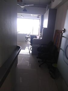 Others image of 530.0 Sq.ft  Ready to use Office Space for rent in Shyamal for 28000