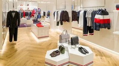 Showroom