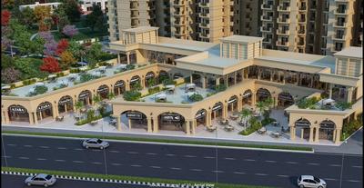 Others image of 281.0 Sq.ft   Shop for sale in Sector 93 for 9200000