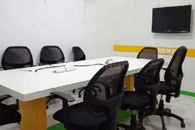 Ready to use Office Space