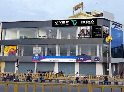 Entrance image of 3950.0 Sq.ft Showroom for rent in Potheri for 215000