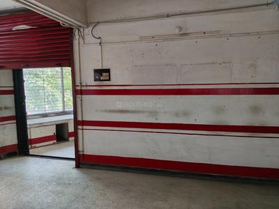 Entrance image of 1650.0 Sq.ft  Bare shell Office Space for rent in Anna Nagar for 125000