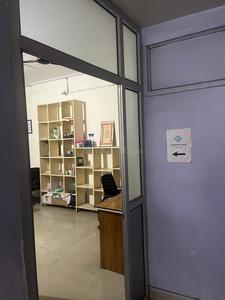 Others image of 300.0 Sq.ft  Ready to use Office Space for rent in Gandhi Nagar for 12000