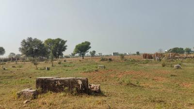 Commercial Plot