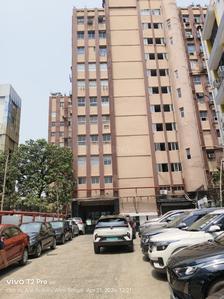 Entrance image of 200.0 Sq.ft  Ready to use Office Space for sale in Park Street Area for 10000000