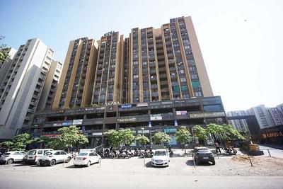 Others image of 300.0 Sq.ft   Shop for sale in Shela for 5800000