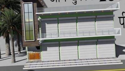 Others image of 1200.0 Sq.ft   Showroom for rent in Gandhi Nagar for 20000