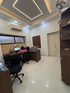 Others image of 1750.0 Sq.ft pre-leased Ready to use Office Space for sale in Lake Gardens for 35000000