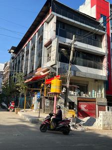 Others image of 4400.0 Sq.ft   Warehouse for rent in Chamrajpet for 250000