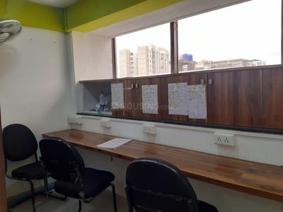 Commercial image of 300.0 Sq.ft Ready to use Office Space for rent in Dhanori for 20000
