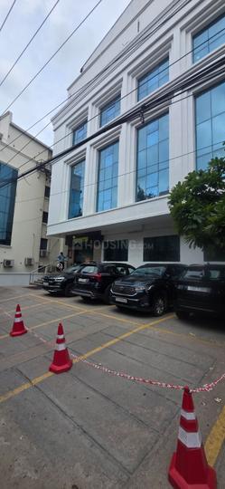 Others image of 18000.0 Sq.ft pre-leased Ready to use Office Space for sale in Banjara Hills for 200000000