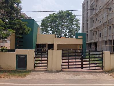 Others image of 2400.0 Sq.ft  Bare shell Office Space for rent in Ghatikia for 150000