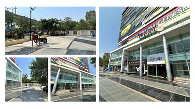 Others image of 3756.0 Sq.ft  Ready to use Office Space for sale in Kanchan Bagh for 72500000