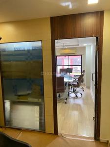 Others image of 700.0 Sq.ft  Ready to use Office Space for rent in Kandivali West for 40000