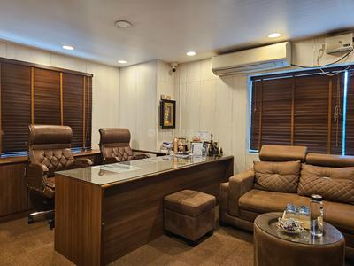 Others image of 6500.0 Sq.ft  Ready to use Office Space for rent in Jubilee Hills for 460000