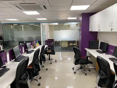 Others image of 1350.0 Sq.ft  Ready to use Office Space for rent in Andheri East for 320000