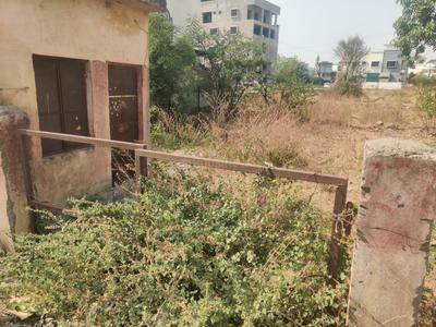 Commercial Plot