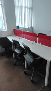 Others image of 750.0 Sq.ft  Ready to use Office Space for rent in Sector 63 A for 65000
