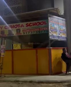 Others image of 350.0 Sq.ft pre-leased  Shop for sale in Hanspura for 5500000