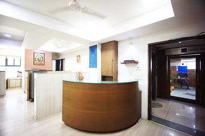 Others image of 1162.0 Sq.ft  Ready to use Office Space for sale in Vastrapur for 19900000