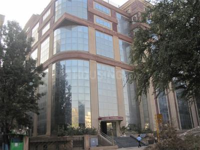 Others image of 1870.0 Sq.ft  Bare shell Office Space for rent in Kodihalli for 80000