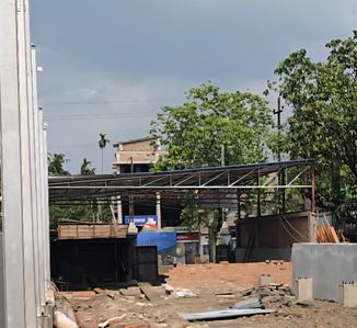 Others image of 4000.0 Sq.ft   Showroom for rent in Barrackpore for 200000