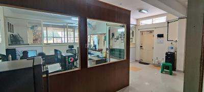 Ready to use Office Space