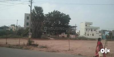 Commercial image of 12000.0 Sq.ft Showroom for sale in Rampally for 105900000