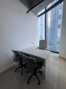 Ready to use Office Space
