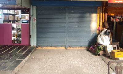 Commercial image of 192.0 Sq.ft   Shop for rent in Mulund East for 25000