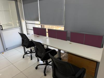 Others image of 200.0 Sq.ft  Ready to use Office Space for rent in Shyamal for 24000