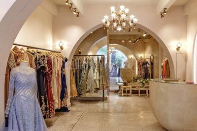 Showroom