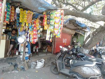 Others image of 100.0 Sq.ft   Shop for rent in Jacob Circle for 10000