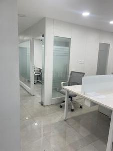 Ready to use Office Space