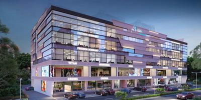 Others image of 2287.0 Sq.ft   Shop for rent in Patancheru for 165000