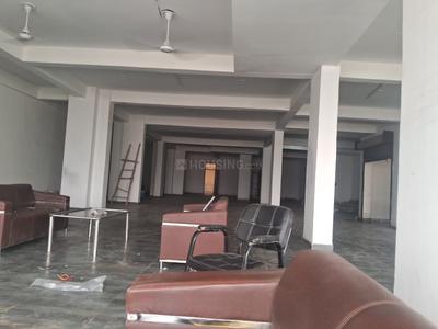 Hall image of 3700.0 Sq.ft   Showroom for sale in Sector 44 for 32500000