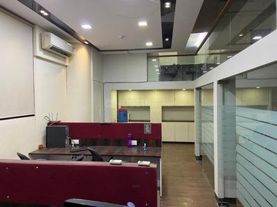 Others image of 825.0 Sq.ft  Ready to use Office Space for rent in Andheri West for 150000