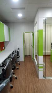 Commercial image of 296.0 Sq.ft  Ready to use Office Space for rent in Vaishali for 25000