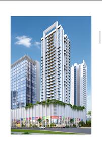 Others image of 735.0 Sq.ft  Bare shell Office Space for sale in Kalyan West for 15000000